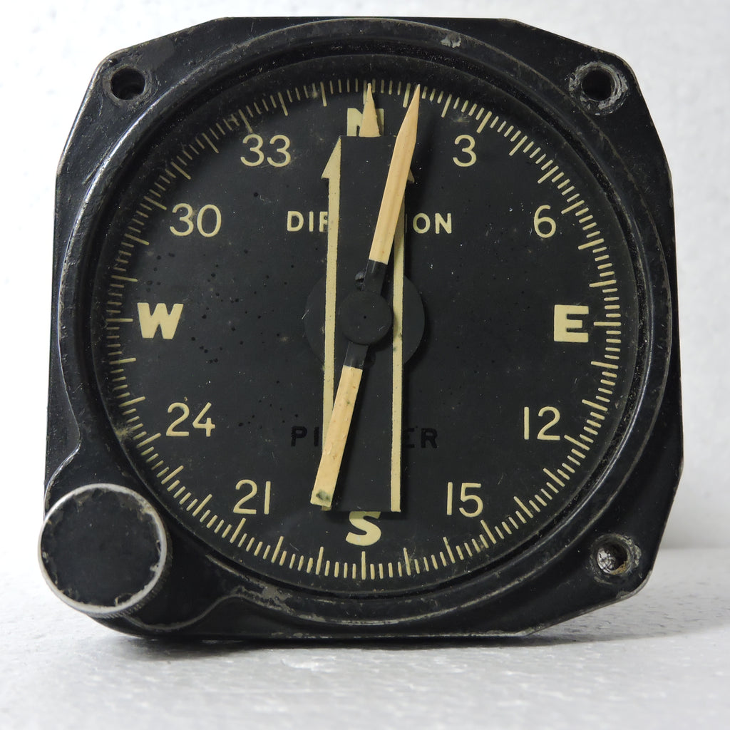 Kompass, Fernanzeige AN-5730-2