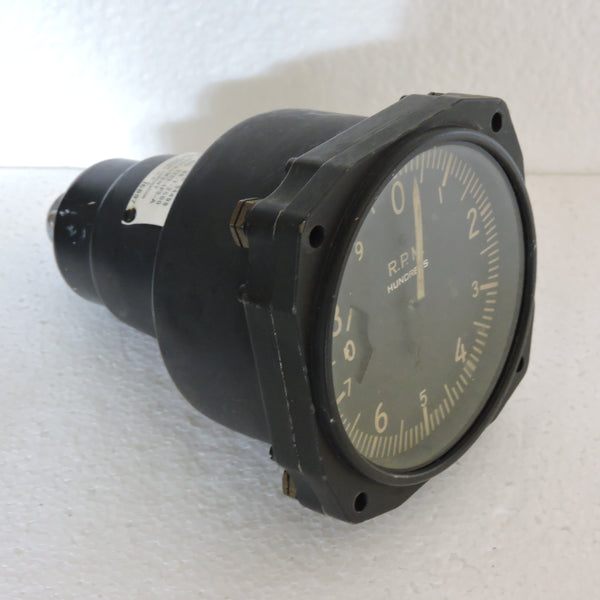 Tachometer, Mk V, US Navy 88-I-2500