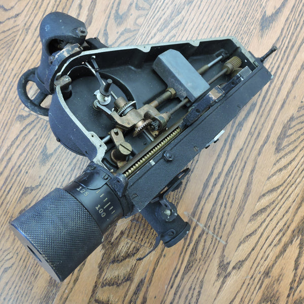 Bomb Sight Type D-8, US Army Air Force, for Parts or Repair (BOMB2)