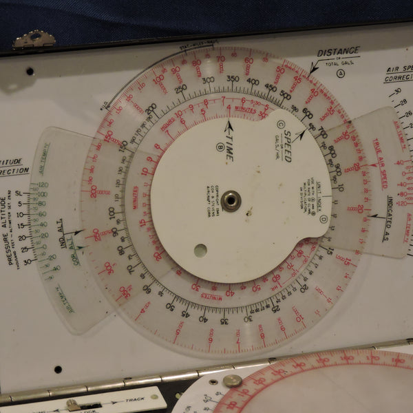 Aircraft Navigational Computer Type N