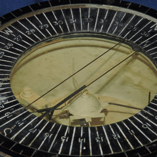 Kompassmodul für RAF Course Setting Bomb Sight