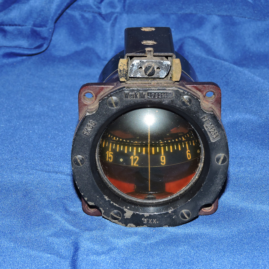 Compass, Magnetic, FL23233, Luftwaffe