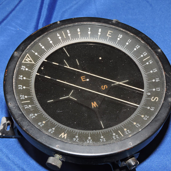 Compass, Aperiodic, US Army Air Force Type D-12