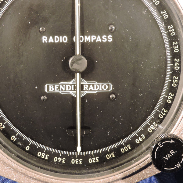 Funkkompass Peilanzeige Typ MN-40E