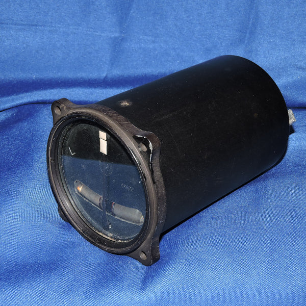 Turn and Bank Indicator, Electric, Luftwaffe FL 22407 Wendezeiger
