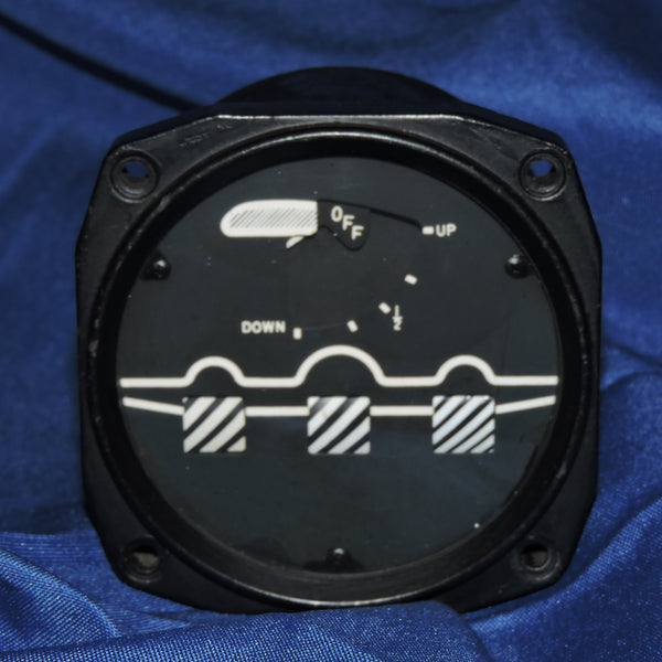 Wheel and Flap Position Indicator, AN5780-T3, US Navy R88I-1888-000