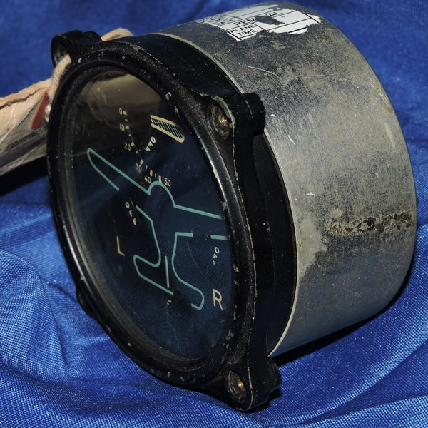 Wheel and Flap Position Indicator, R-88-I-1884-670 US Navy