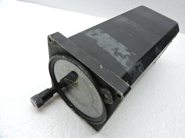 Gyrosyn Induction Compass / Directional Indicator Sperry ID-567/ASN B-52