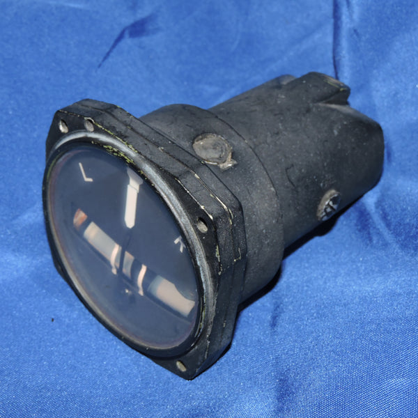 Turn and Bank Indicator US Army Air Force, WWII, B-17, P-51, P-38