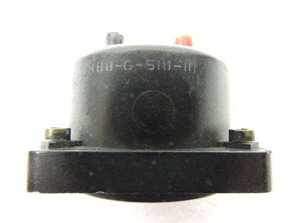 Kraftstoffdruckmesser, 30 PSI, PN D-115, AN-5771-1