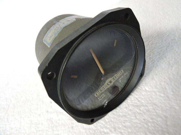 Funkkompass-Kursanzeige, Typ IN-4D, für Bendix-System