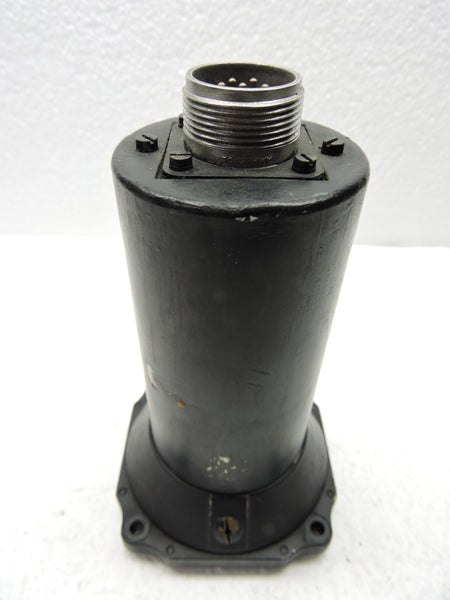 Torque Pressure / BMEP Indicator, Dual Engine, A(B)-26 Invader 60-260 PSI