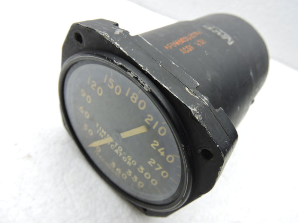 Time-to-Go Indicator, Type Mk I, for B-52 Bombing Navigational Computer BRANE