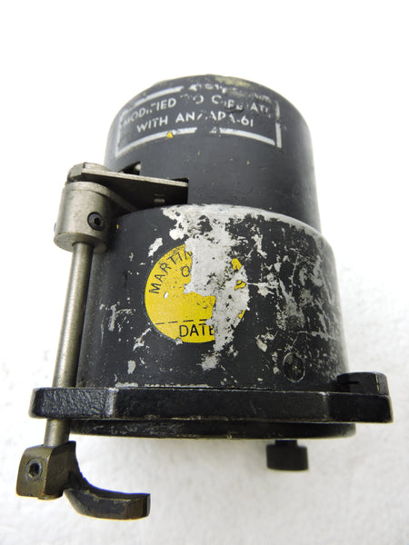 Funkhöhenanzeige (Höhenmesser), ID-236/APA-61 für AN/APA-61