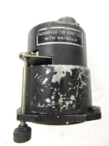 Funkhöhenanzeige (Höhenmesser), ID-236/APA-61 für AN/APA-61