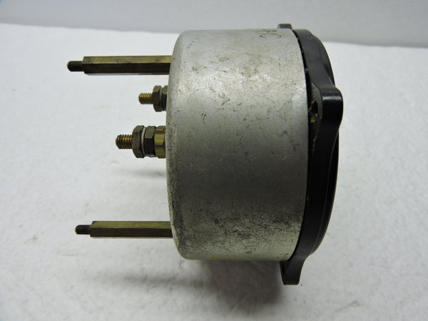 Tachometer, Electric, Weston Type 545