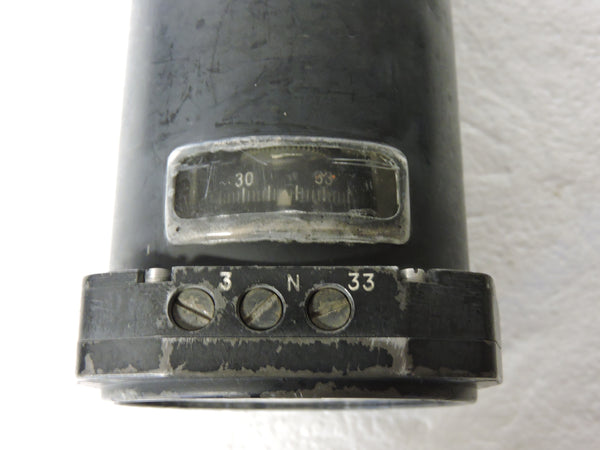 Master Direction Indicator, Autopilot, Type N-5, US Air Force 1951