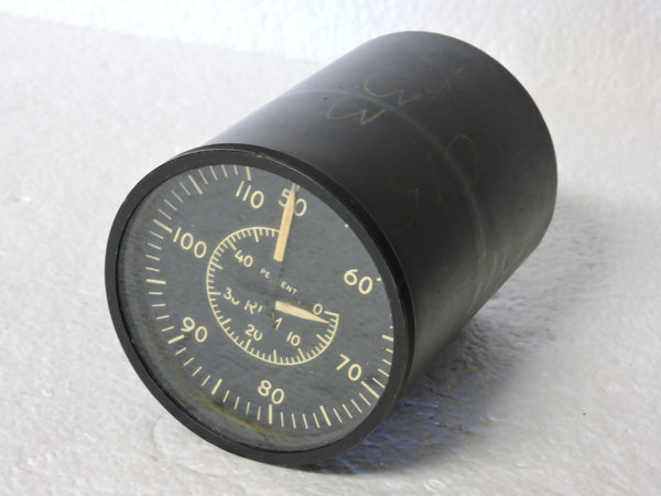 Tachometer, Jet Engine, Type E-34