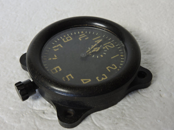 Flugzeuguhr, Uhrwerk Typ 1 der UdSSR