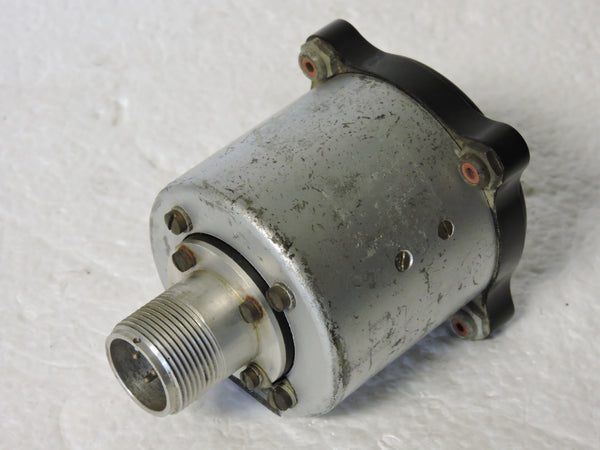 Free Air Temperature Indicator, Typ C-12 WWII, Air Corps US Army