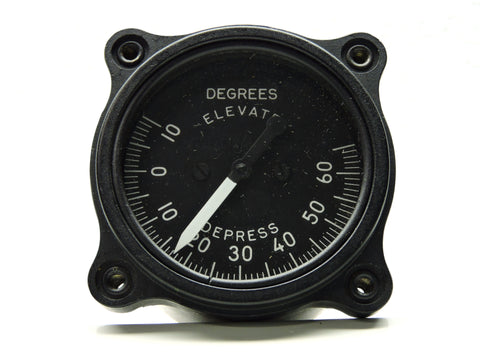 Elevator Position Indicator, GE 8DJ11