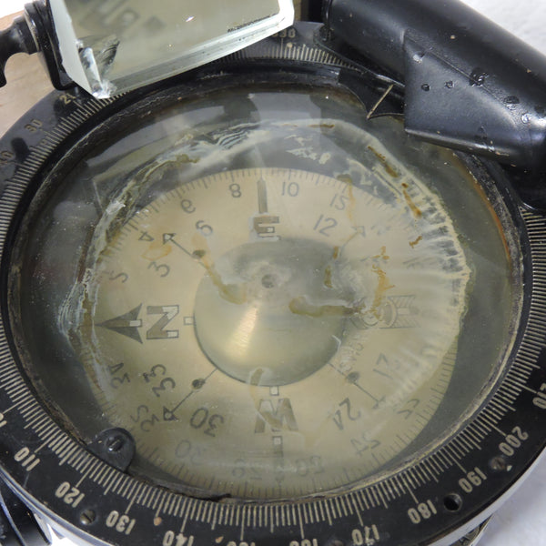 Compass, Navigational, Armée de l'Air, Vion Type HA 82