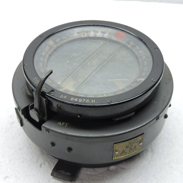 Compass, Navigational, Type P8 RAF Ref 6A/0726