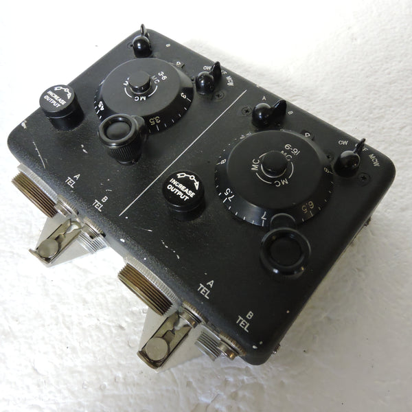 Radio Control Box BC-496-A for SCR-274-N