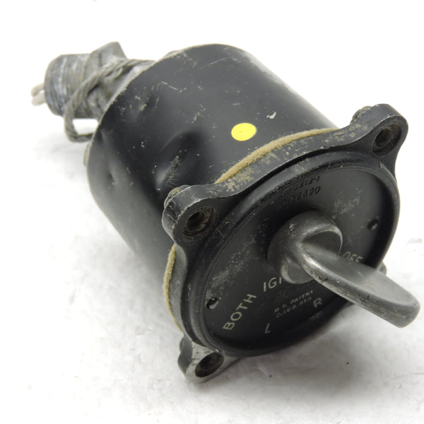 Ignition Switch AN3212-1