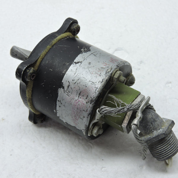 Ignition Switch AN3212-1