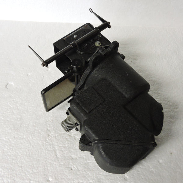 Gun Sight, Reflector, Type N-6A