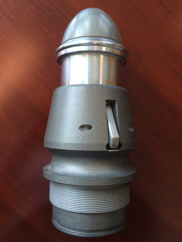 Aerial Refueling Nozzle, Type MA-2, MS-24356-1, PN 2630110
