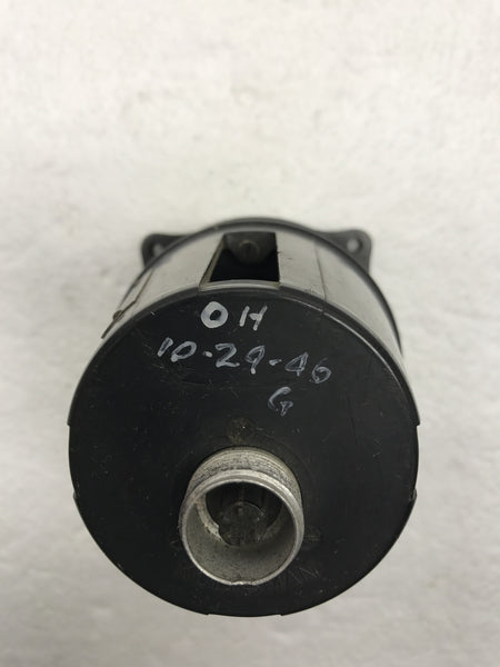Tachometer, Electric, Kollsman 377 Series 4000 RPM