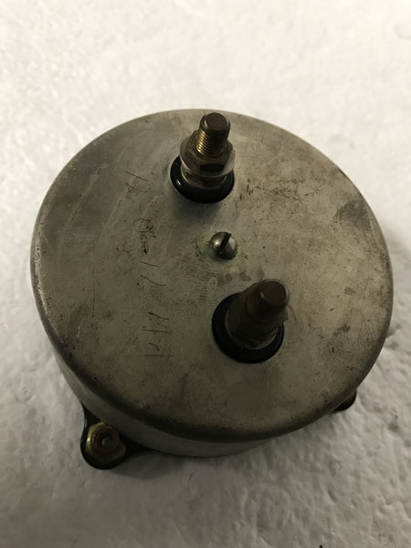Radio Compass Indicator, for Link Trainer Type C-3, Air Corps US Army