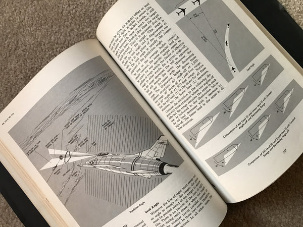 Fighter Weapons Manual, US Air Force, May 1956, AF 335-25