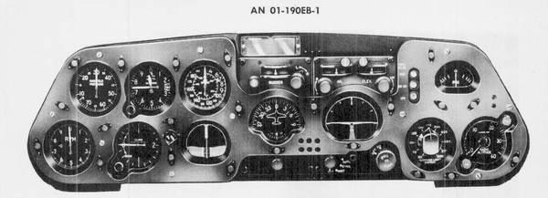Airspeed Indicator, 430 Knots, R88-I-350
